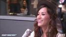 Demi Lovato\'s Interview with Ryan Seacrest -Skyscraper premier [Full] 1315