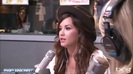 Demi Lovato\'s Interview with Ryan Seacrest -Skyscraper premier [Full] 1715