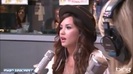 Demi Lovato\'s Interview with Ryan Seacrest -Skyscraper premier [Full] 1716