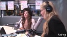 Demi Lovato\'s Interview with Ryan Seacrest -Skyscraper premier [Full] 2560