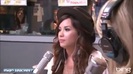 Demi Lovato\'s Interview with Ryan Seacrest -Skyscraper premier [Full] 1718