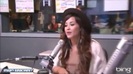 Demi Lovato\'s Interview with Ryan Seacrest -Skyscraper premier [Full] 2563