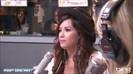 Demi Lovato\'s Interview with Ryan Seacrest -Skyscraper premier [Full] 1719
