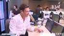 Demi Lovato\'s Interview with Ryan Seacrest -Skyscraper premier [Full] 1324