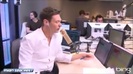 Demi Lovato\'s Interview with Ryan Seacrest -Skyscraper premier [Full] 1325