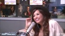 Demi Lovato\'s Interview with Ryan Seacrest -Skyscraper premier [Full] 2568