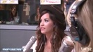Demi Lovato\'s Interview with Ryan Seacrest -Skyscraper premier [Full] 1724