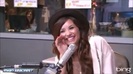 Demi Lovato\'s Interview with Ryan Seacrest -Skyscraper premier [Full] 2570