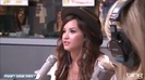 Demi Lovato\'s Interview with Ryan Seacrest -Skyscraper premier [Full] 1725