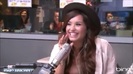 Demi Lovato\'s Interview with Ryan Seacrest -Skyscraper premier [Full] 2574