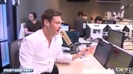 Demi Lovato\'s Interview with Ryan Seacrest -Skyscraper premier [Full] 1330