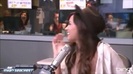 Demi Lovato\'s Interview with Ryan Seacrest -Skyscraper premier [Full] 2576