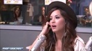 Demi Lovato\'s Interview with Ryan Seacrest -Skyscraper premier [Full] 2139