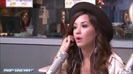 Demi Lovato\'s Interview with Ryan Seacrest -Skyscraper premier [Full] 2141