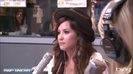 Demi Lovato\'s Interview with Ryan Seacrest -Skyscraper premier [Full] 1730