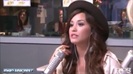 Demi Lovato\'s Interview with Ryan Seacrest -Skyscraper premier [Full] 2143