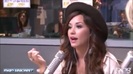 Demi Lovato\'s Interview with Ryan Seacrest -Skyscraper premier [Full] 2146