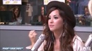 Demi Lovato\'s Interview with Ryan Seacrest -Skyscraper premier [Full] 2147