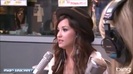 Demi Lovato\'s Interview with Ryan Seacrest -Skyscraper premier [Full] 1734