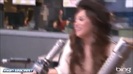 Demi Lovato\'s Interview with Ryan Seacrest -Skyscraper premier [Full] 2587