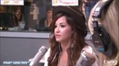 Demi Lovato\'s Interview with Ryan Seacrest -Skyscraper premier [Full] 1736