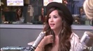 Demi Lovato\'s Interview with Ryan Seacrest -Skyscraper premier [Full] 2150