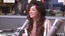 Demi Lovato\'s Interview with Ryan Seacrest -Skyscraper premier [Full] 2589