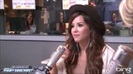 Demi Lovato\'s Interview with Ryan Seacrest -Skyscraper premier [Full] 2151