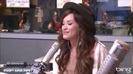Demi Lovato\'s Interview with Ryan Seacrest -Skyscraper premier [Full] 2590
