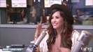 Demi Lovato\'s Interview with Ryan Seacrest -Skyscraper premier [Full] 2152