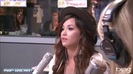 Demi Lovato\'s Interview with Ryan Seacrest -Skyscraper premier [Full] 1737