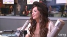 Demi Lovato\'s Interview with Ryan Seacrest -Skyscraper premier [Full] 2592