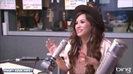 Demi Lovato\'s Interview with Ryan Seacrest -Skyscraper premier [Full] 2154