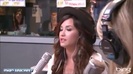 Demi Lovato\'s Interview with Ryan Seacrest -Skyscraper premier [Full] 1739