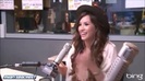 Demi Lovato\'s Interview with Ryan Seacrest -Skyscraper premier [Full] 2156