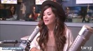 Demi Lovato\'s Interview with Ryan Seacrest -Skyscraper premier [Full] 2595