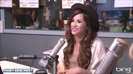 Demi Lovato\'s Interview with Ryan Seacrest -Skyscraper premier [Full] 2157
