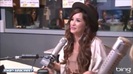 Demi Lovato\'s Interview with Ryan Seacrest -Skyscraper premier [Full] 2158