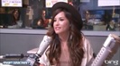 Demi Lovato\'s Interview with Ryan Seacrest -Skyscraper premier [Full] 2596