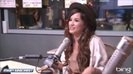 Demi Lovato\'s Interview with Ryan Seacrest -Skyscraper premier [Full] 2159