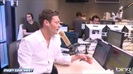 Demi Lovato\'s Interview with Ryan Seacrest -Skyscraper premier [Full] 1344