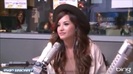 Demi Lovato\'s Interview with Ryan Seacrest -Skyscraper premier [Full] 2598