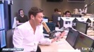 Demi Lovato\'s Interview with Ryan Seacrest -Skyscraper premier [Full] 1345