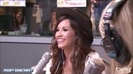 Demi Lovato\'s Interview with Ryan Seacrest -Skyscraper premier [Full] 1745