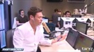 Demi Lovato\'s Interview with Ryan Seacrest -Skyscraper premier [Full] 1346
