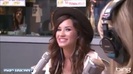 Demi Lovato\'s Interview with Ryan Seacrest -Skyscraper premier [Full] 1746
