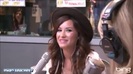 Demi Lovato\'s Interview with Ryan Seacrest -Skyscraper premier [Full] 1747
