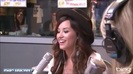 Demi Lovato\'s Interview with Ryan Seacrest -Skyscraper premier [Full] 1749