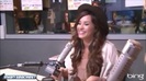 Demi Lovato\'s Interview with Ryan Seacrest -Skyscraper premier [Full] 2163