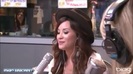 Demi Lovato\'s Interview with Ryan Seacrest -Skyscraper premier [Full] 1750